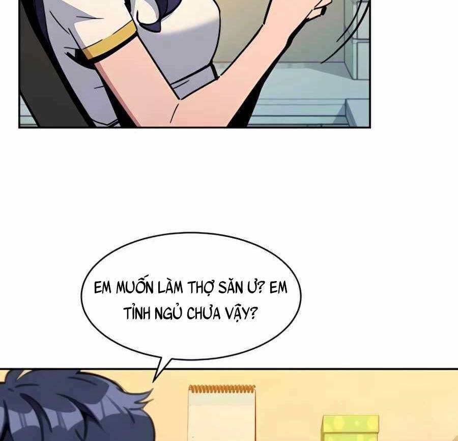 Đi Săn Tự Động Bằng Phân Thân - Chapter 11 - Page 93