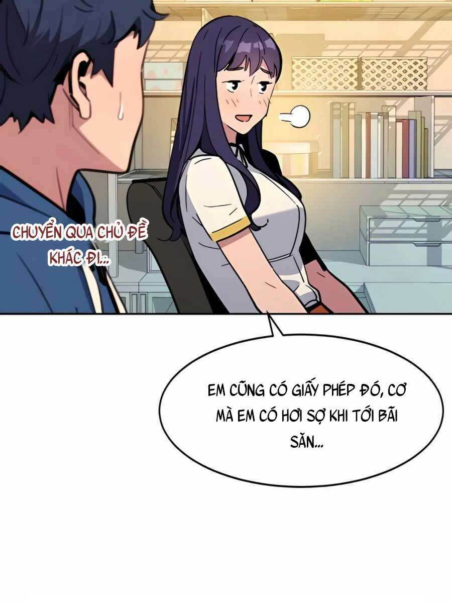 Đi Săn Tự Động Bằng Phân Thân - Chapter 11 - Page 94