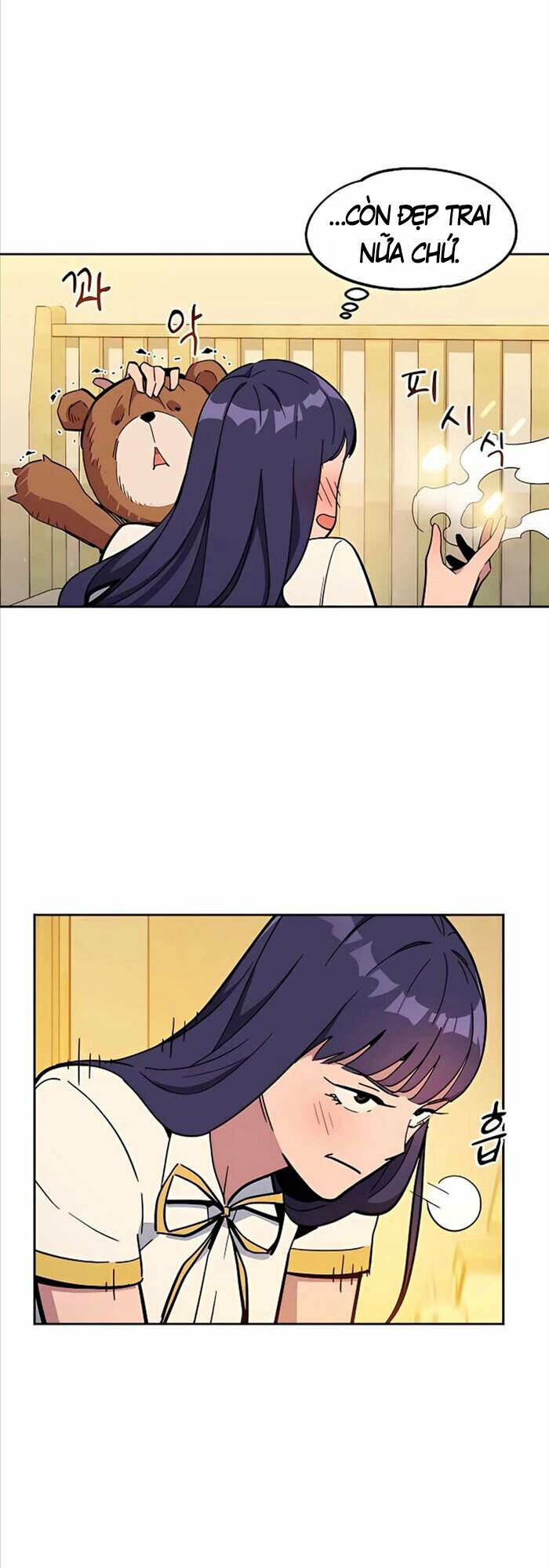 Đi Săn Tự Động Bằng Phân Thân - Chapter 12 - Page 10