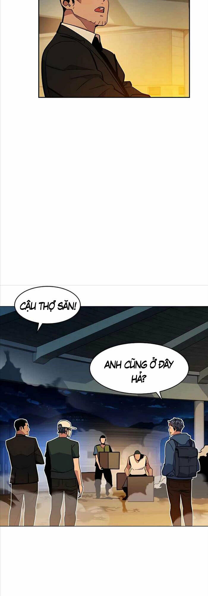 Đi Săn Tự Động Bằng Phân Thân - Chapter 12 - Page 14