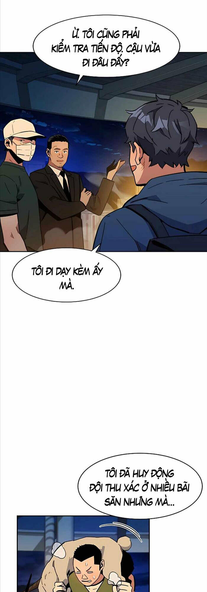 Đi Săn Tự Động Bằng Phân Thân - Chapter 12 - Page 15