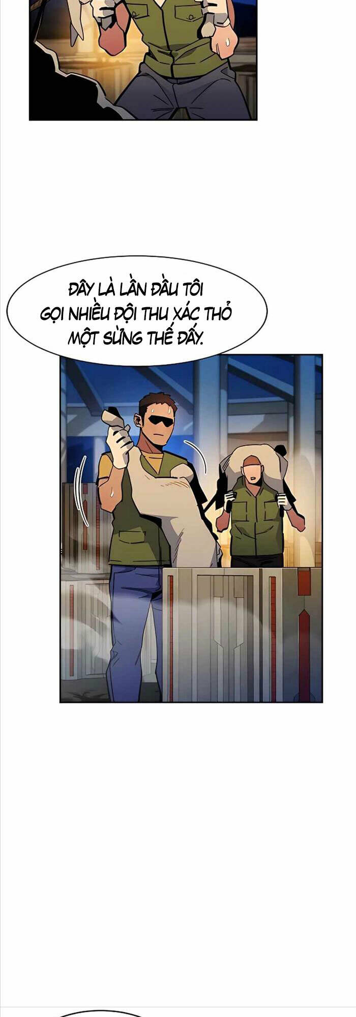 Đi Săn Tự Động Bằng Phân Thân - Chapter 12 - Page 16