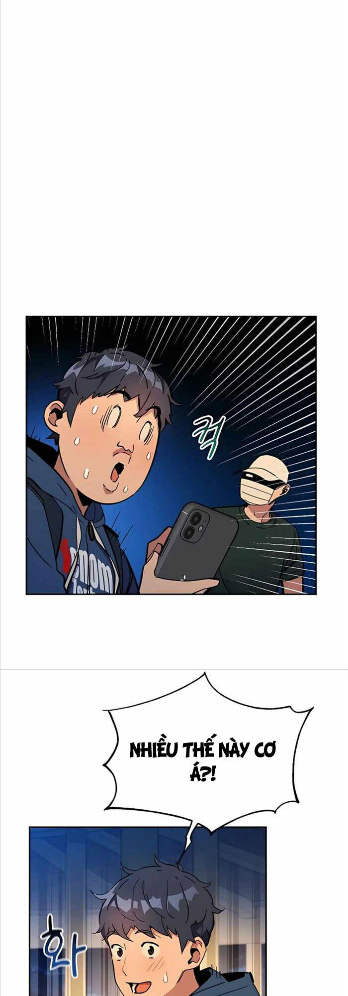 Đi Săn Tự Động Bằng Phân Thân - Chapter 12 - Page 19