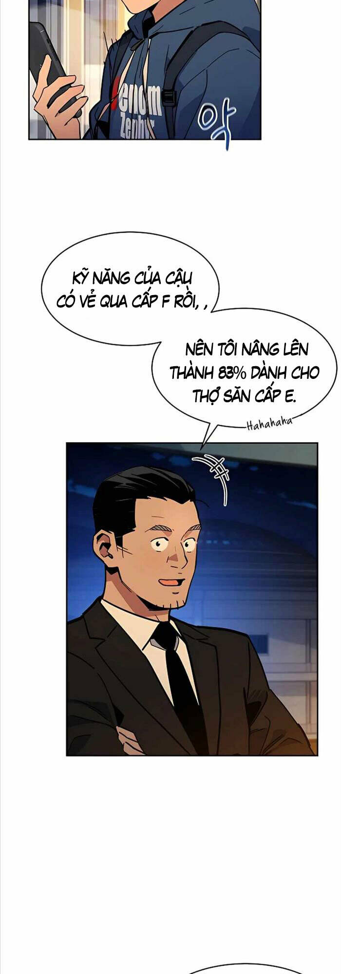 Đi Săn Tự Động Bằng Phân Thân - Chapter 12 - Page 20