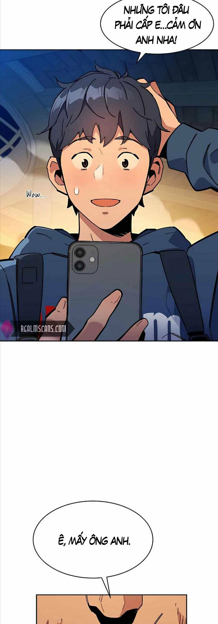 Đi Săn Tự Động Bằng Phân Thân - Chapter 12 - Page 21