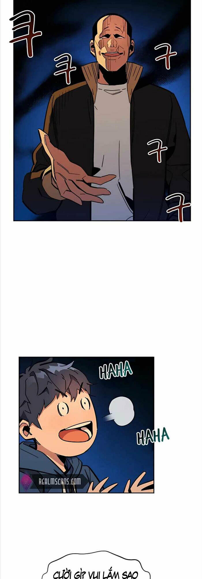 Đi Săn Tự Động Bằng Phân Thân - Chapter 12 - Page 30