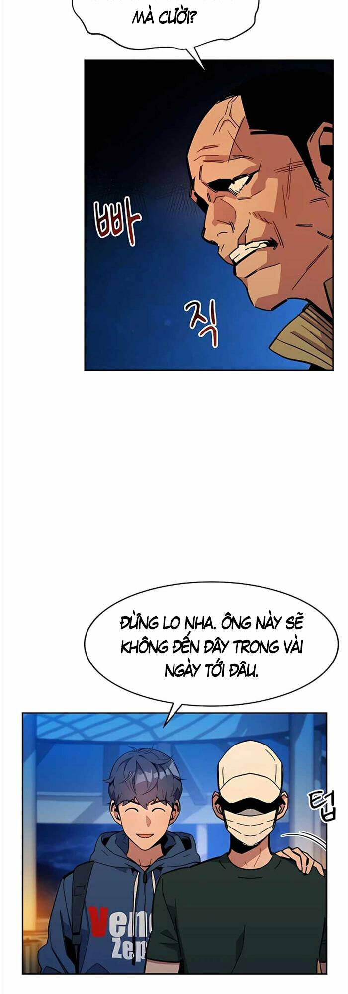 Đi Săn Tự Động Bằng Phân Thân - Chapter 12 - Page 31