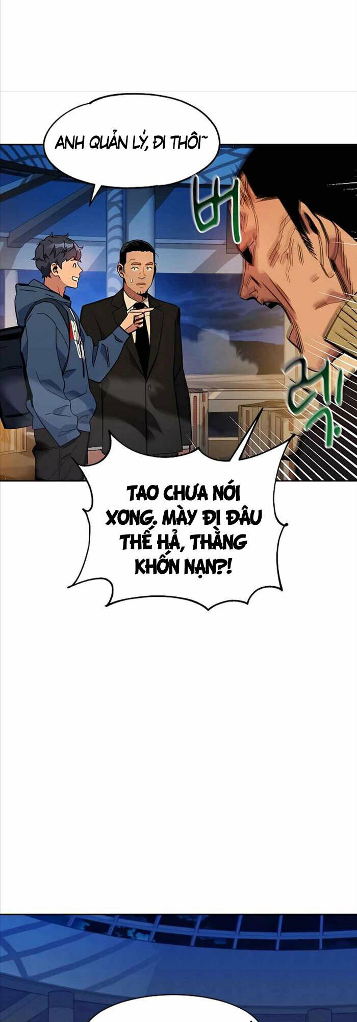 Đi Săn Tự Động Bằng Phân Thân - Chapter 12 - Page 32