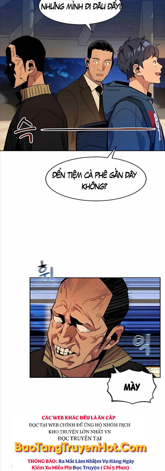 Đi Săn Tự Động Bằng Phân Thân - Chapter 12 - Page 33