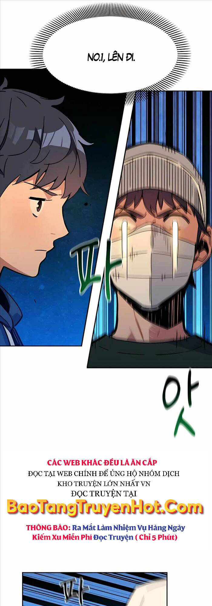 Đi Săn Tự Động Bằng Phân Thân - Chapter 12 - Page 35