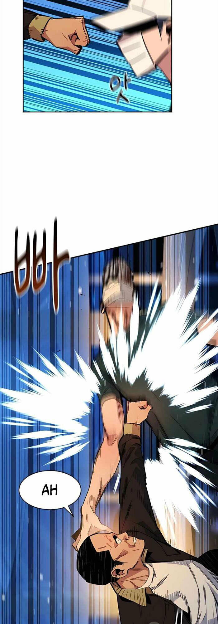 Đi Săn Tự Động Bằng Phân Thân - Chapter 12 - Page 36