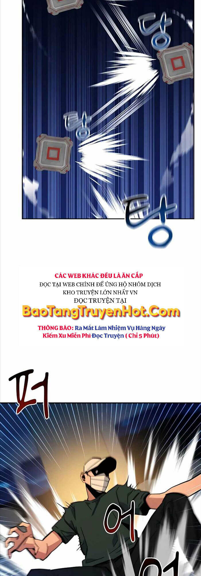 Đi Săn Tự Động Bằng Phân Thân - Chapter 12 - Page 38
