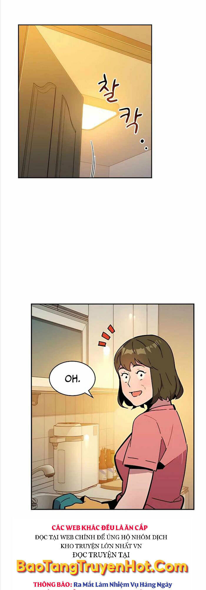 Đi Săn Tự Động Bằng Phân Thân - Chapter 12 - Page 3