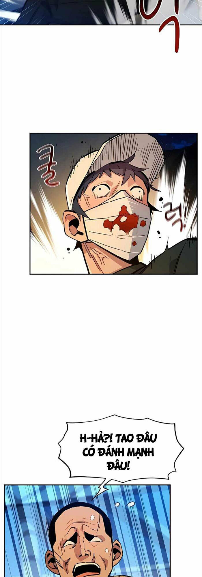 Đi Săn Tự Động Bằng Phân Thân - Chapter 12 - Page 39