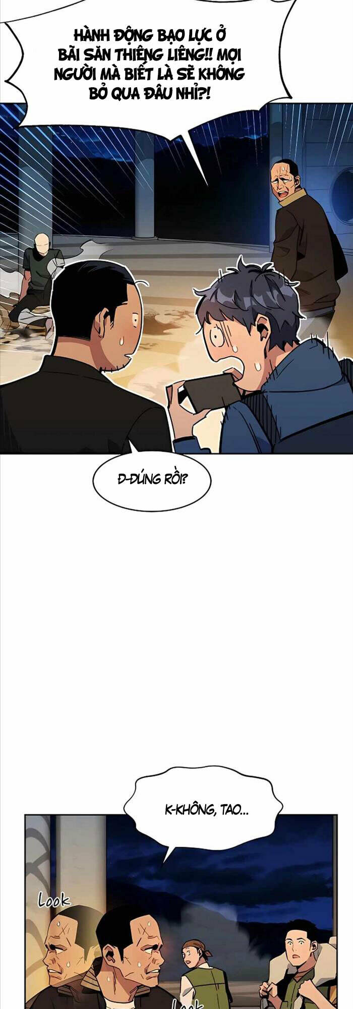 Đi Săn Tự Động Bằng Phân Thân - Chapter 12 - Page 41