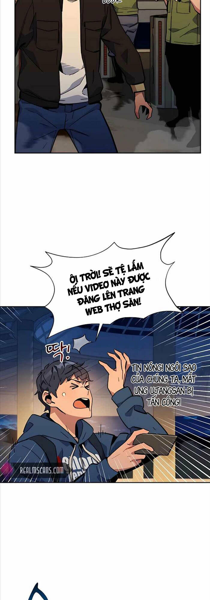 Đi Săn Tự Động Bằng Phân Thân - Chapter 12 - Page 42
