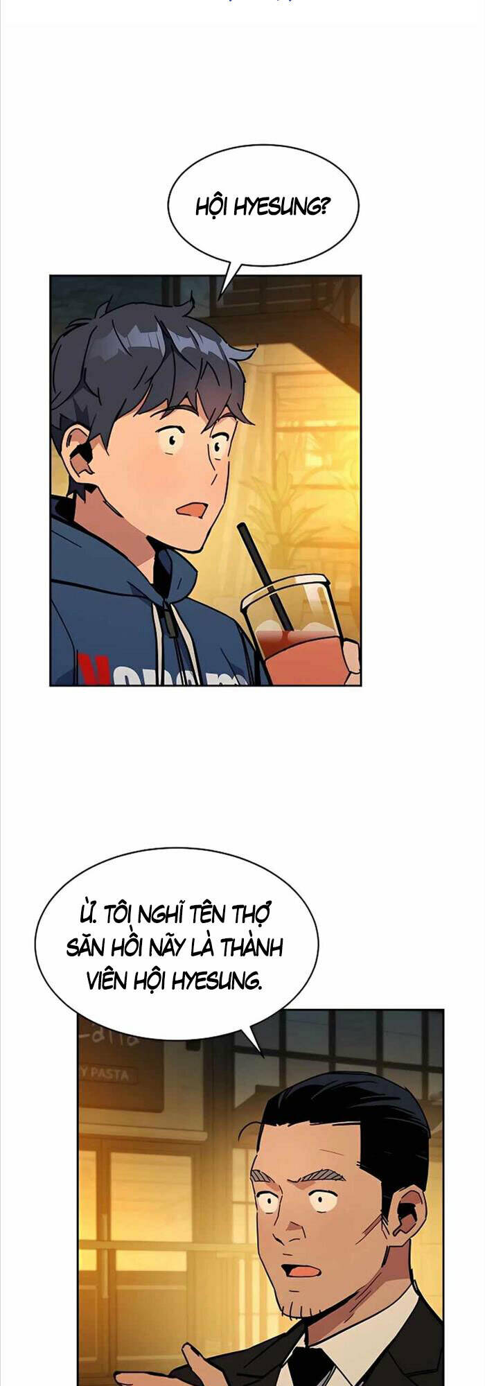 Đi Săn Tự Động Bằng Phân Thân - Chapter 12 - Page 47
