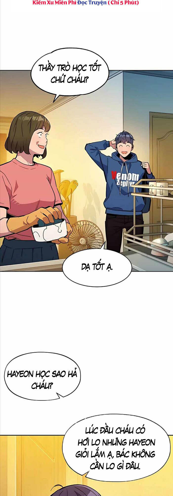 Đi Săn Tự Động Bằng Phân Thân - Chapter 12 - Page 4