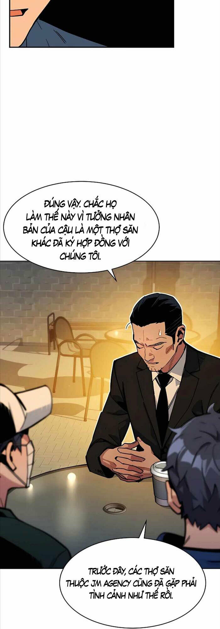 Đi Săn Tự Động Bằng Phân Thân - Chapter 12 - Page 51