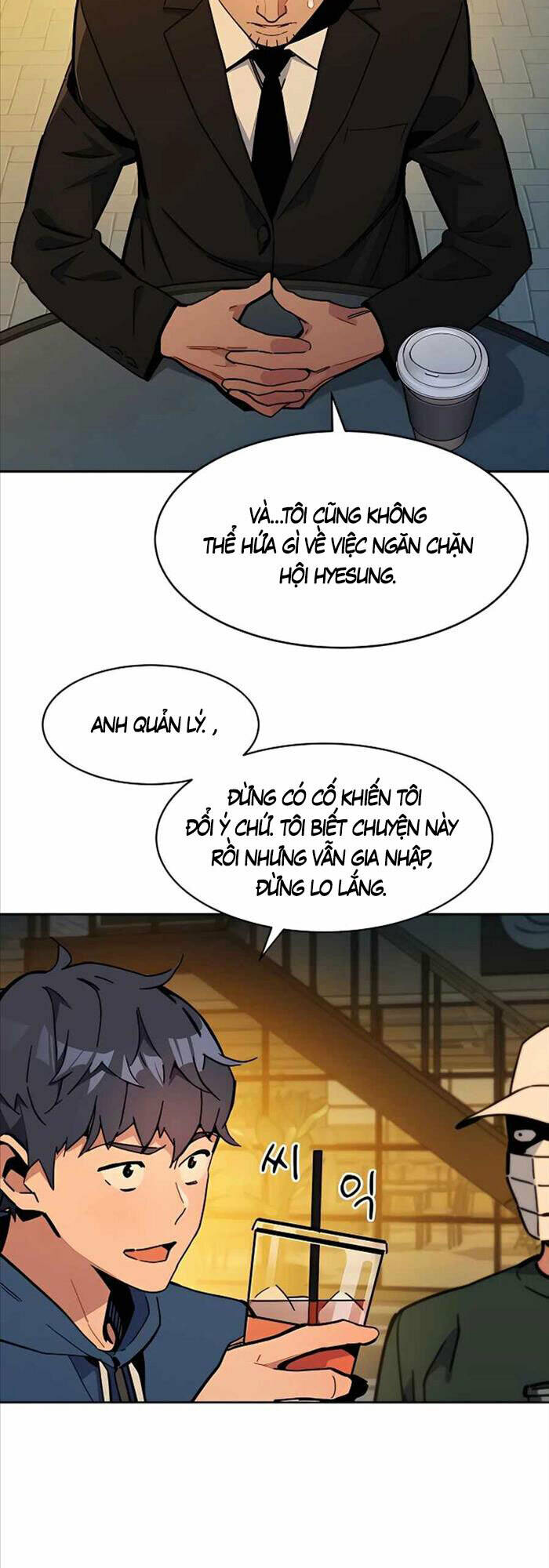 Đi Săn Tự Động Bằng Phân Thân - Chapter 12 - Page 53