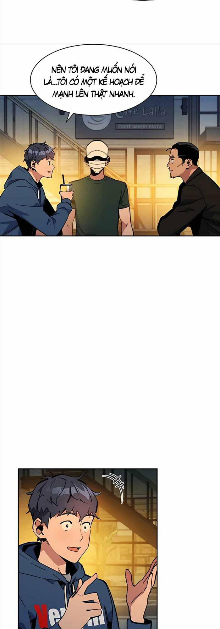 Đi Săn Tự Động Bằng Phân Thân - Chapter 12 - Page 55