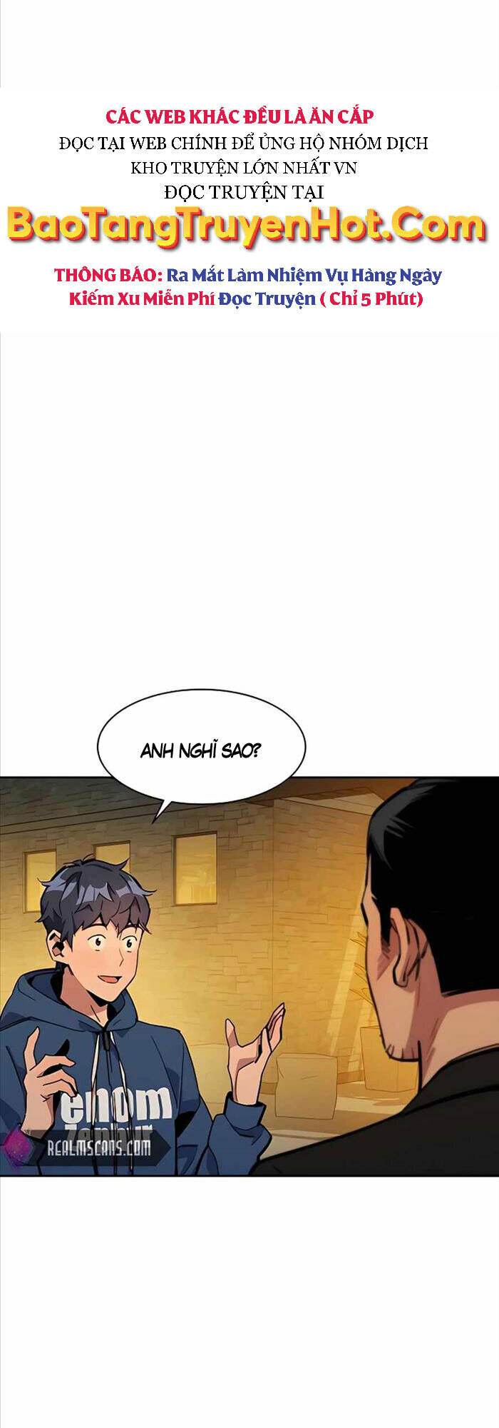 Đi Săn Tự Động Bằng Phân Thân - Chapter 12 - Page 57