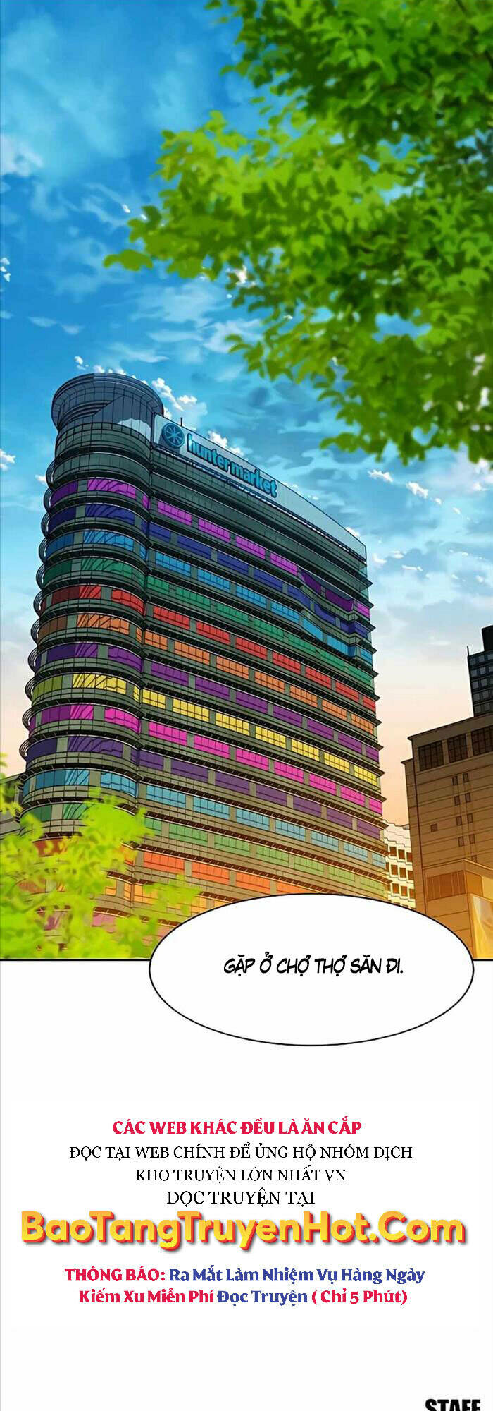 Đi Săn Tự Động Bằng Phân Thân - Chapter 12 - Page 60