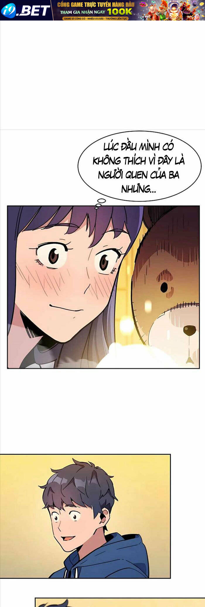 Đi Săn Tự Động Bằng Phân Thân - Chapter 12 - Page 8