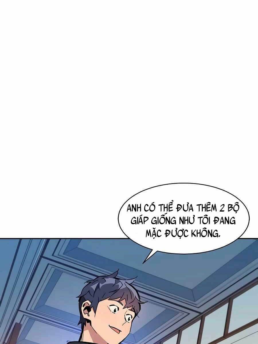 Đi Săn Tự Động Bằng Phân Thân - Chapter 13 - Page 16