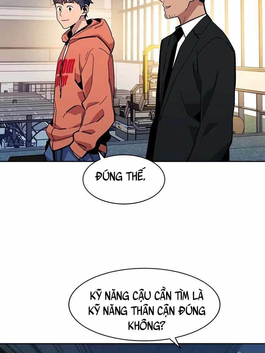 Đi Săn Tự Động Bằng Phân Thân - Chapter 13 - Page 20
