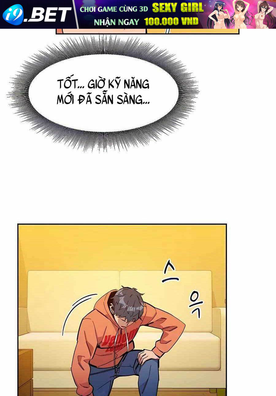 Đi Săn Tự Động Bằng Phân Thân - Chapter 13 - Page 59