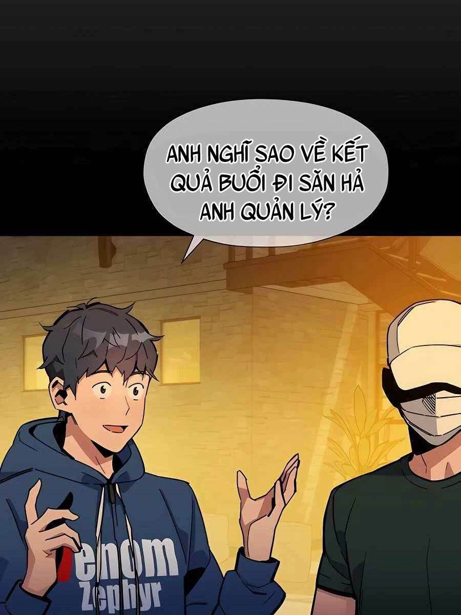 Đi Săn Tự Động Bằng Phân Thân - Chapter 13 - Page 67