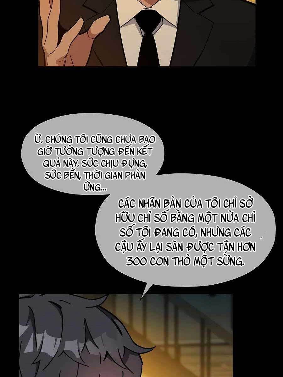 Đi Săn Tự Động Bằng Phân Thân - Chapter 13 - Page 69