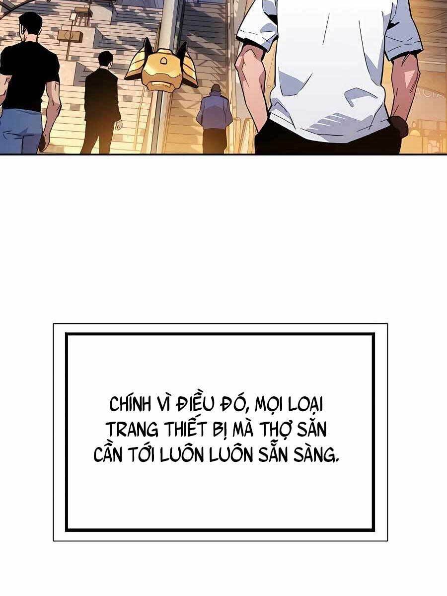 Đi Săn Tự Động Bằng Phân Thân - Chapter 13 - Page 7