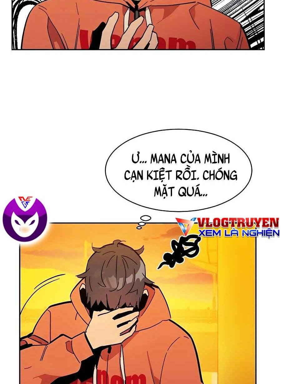 Đi Săn Tự Động Bằng Phân Thân - Chapter 14 - Page 101