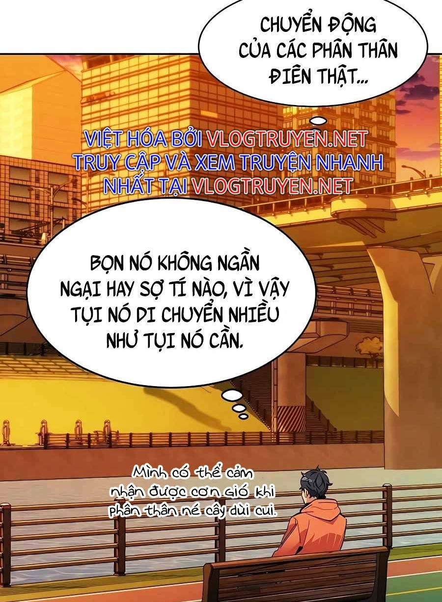 Đi Săn Tự Động Bằng Phân Thân - Chapter 14 - Page 104