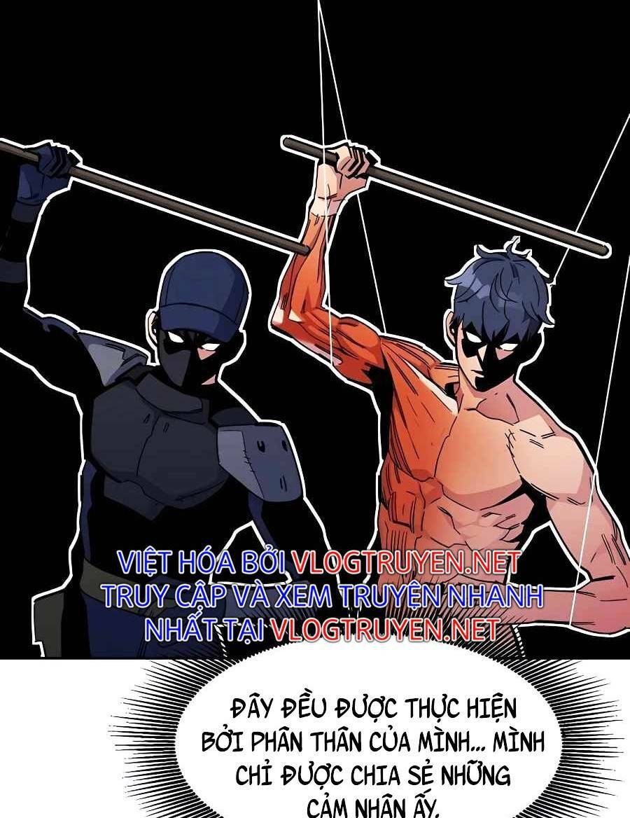 Đi Săn Tự Động Bằng Phân Thân - Chapter 14 - Page 16