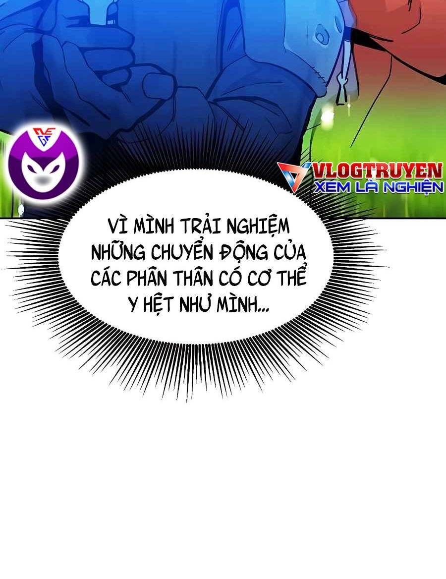 Đi Săn Tự Động Bằng Phân Thân - Chapter 14 - Page 18