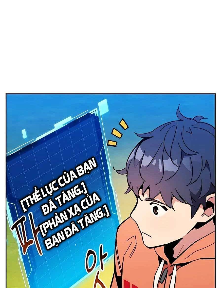 Đi Săn Tự Động Bằng Phân Thân - Chapter 14 - Page 20