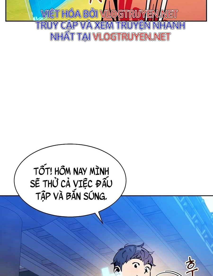 Đi Săn Tự Động Bằng Phân Thân - Chapter 14 - Page 21