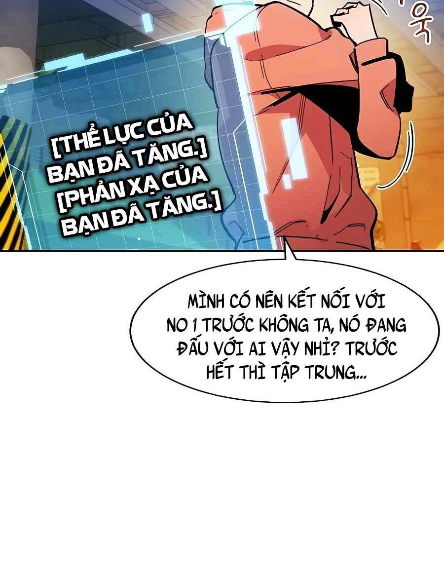 Đi Săn Tự Động Bằng Phân Thân - Chapter 14 - Page 22