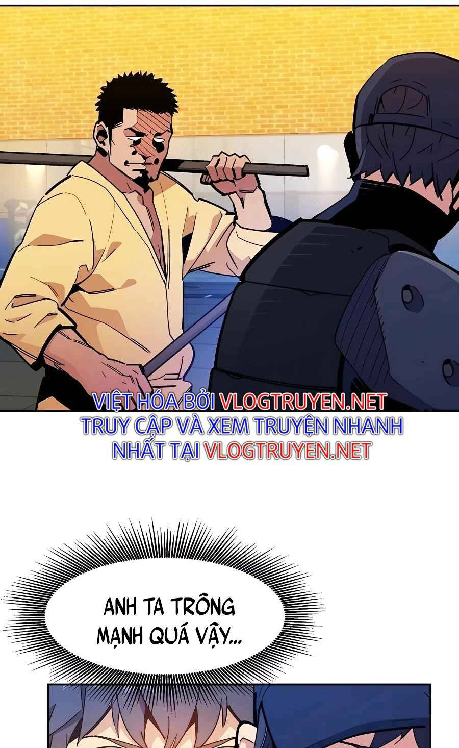 Đi Săn Tự Động Bằng Phân Thân - Chapter 14 - Page 30