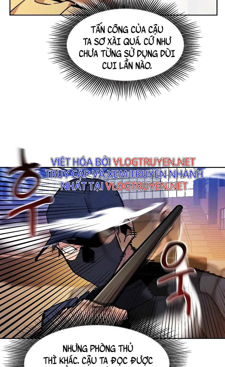 Đi Săn Tự Động Bằng Phân Thân - Chapter 14 - Page 36