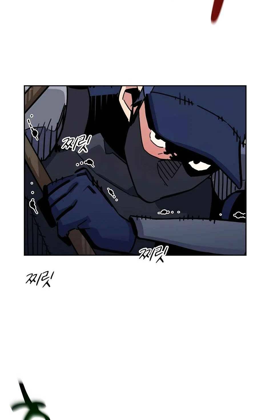 Đi Săn Tự Động Bằng Phân Thân - Chapter 14 - Page 39