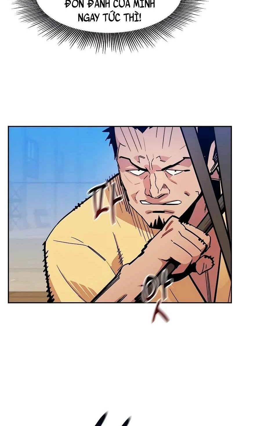 Đi Săn Tự Động Bằng Phân Thân - Chapter 14 - Page 43