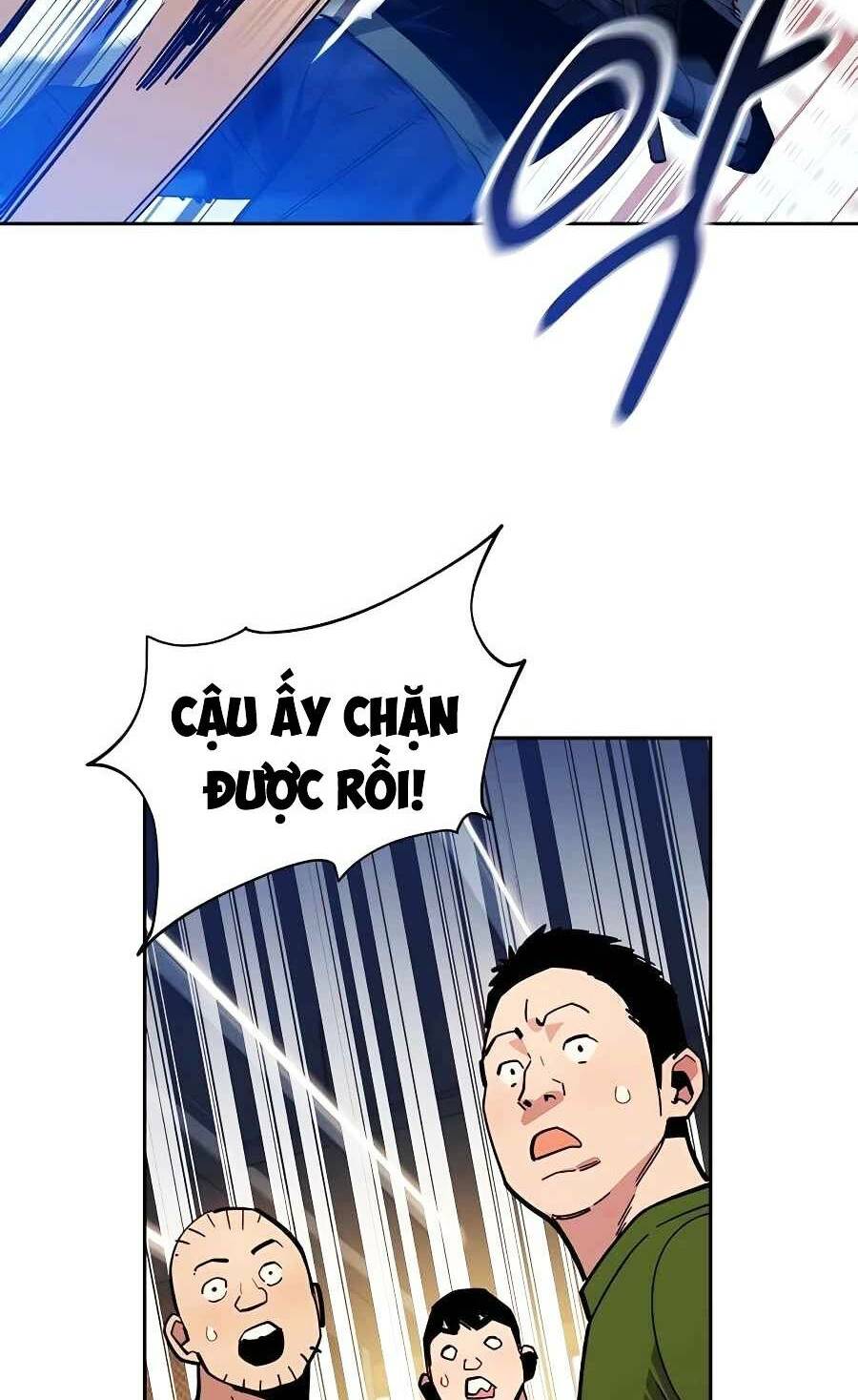 Đi Săn Tự Động Bằng Phân Thân - Chapter 14 - Page 45