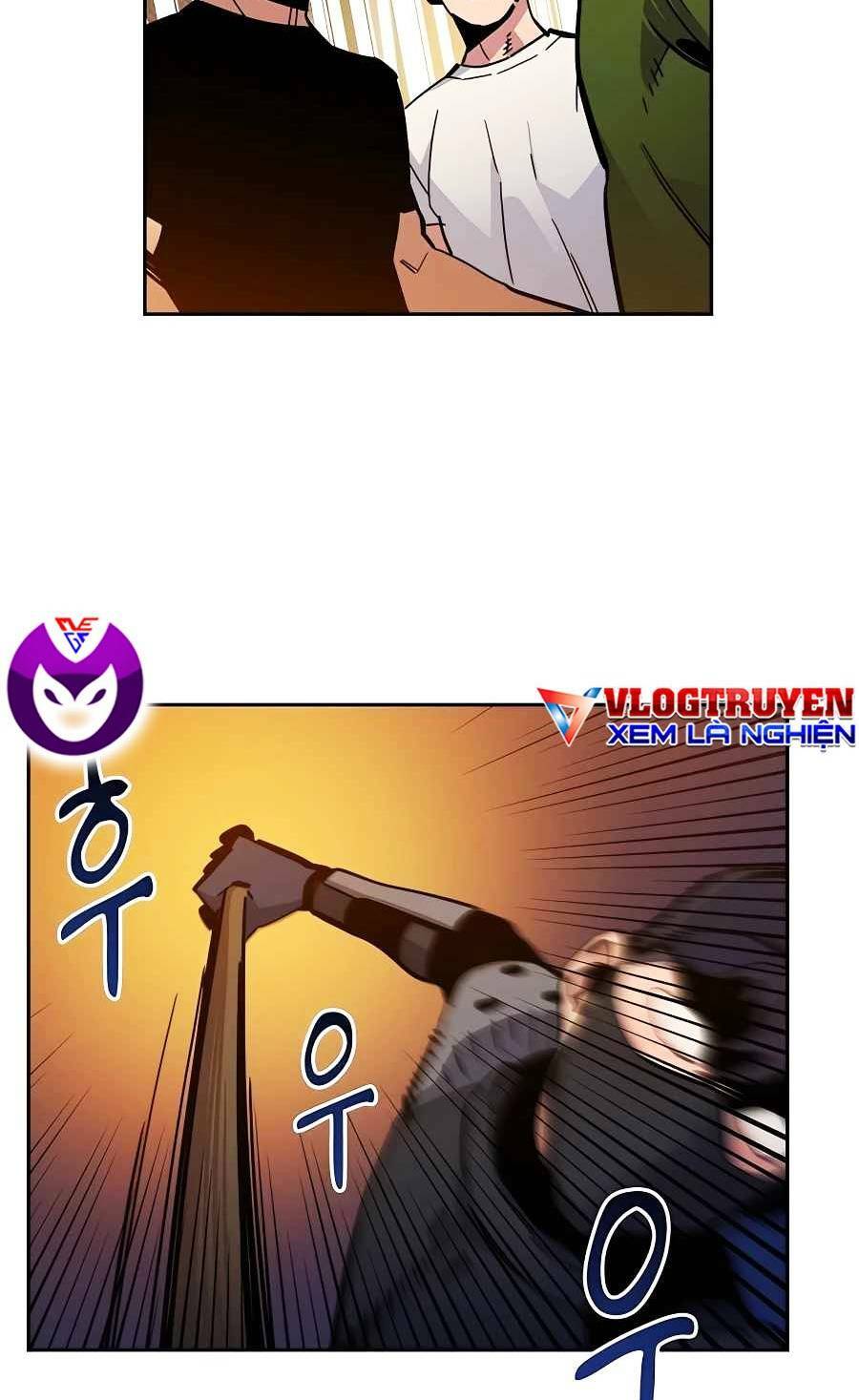 Đi Săn Tự Động Bằng Phân Thân - Chapter 14 - Page 46