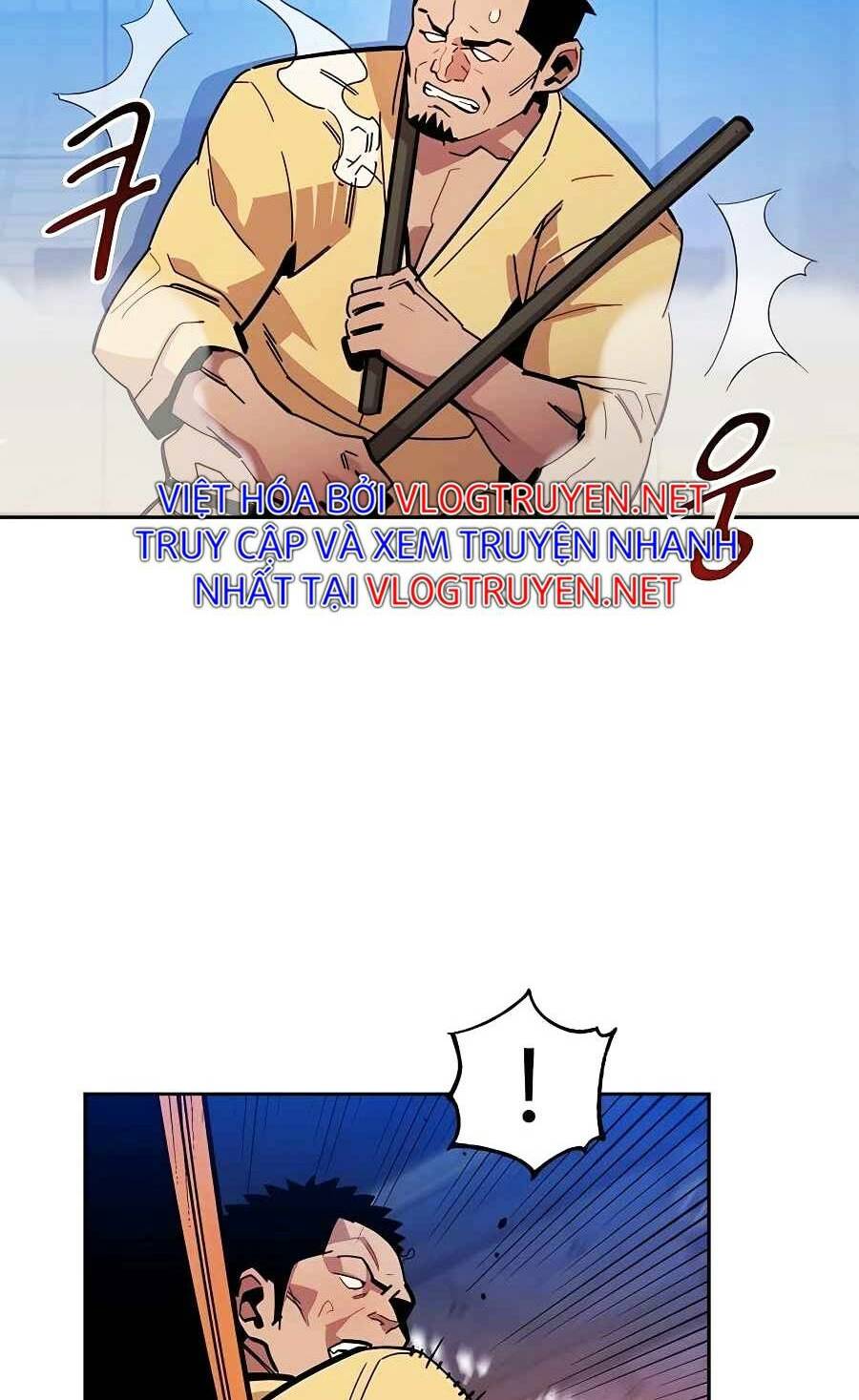 Đi Săn Tự Động Bằng Phân Thân - Chapter 14 - Page 49