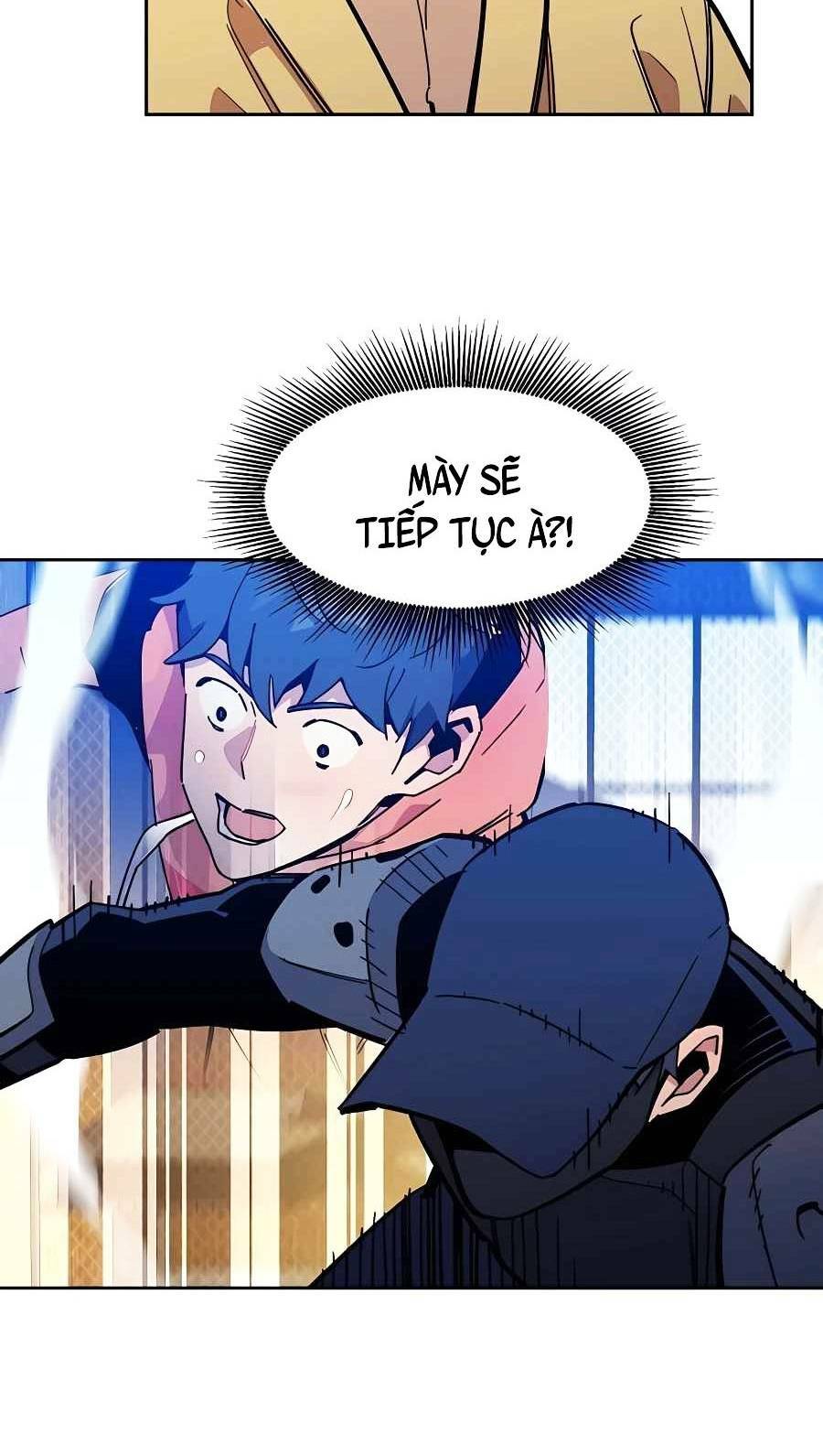 Đi Săn Tự Động Bằng Phân Thân - Chapter 14 - Page 68