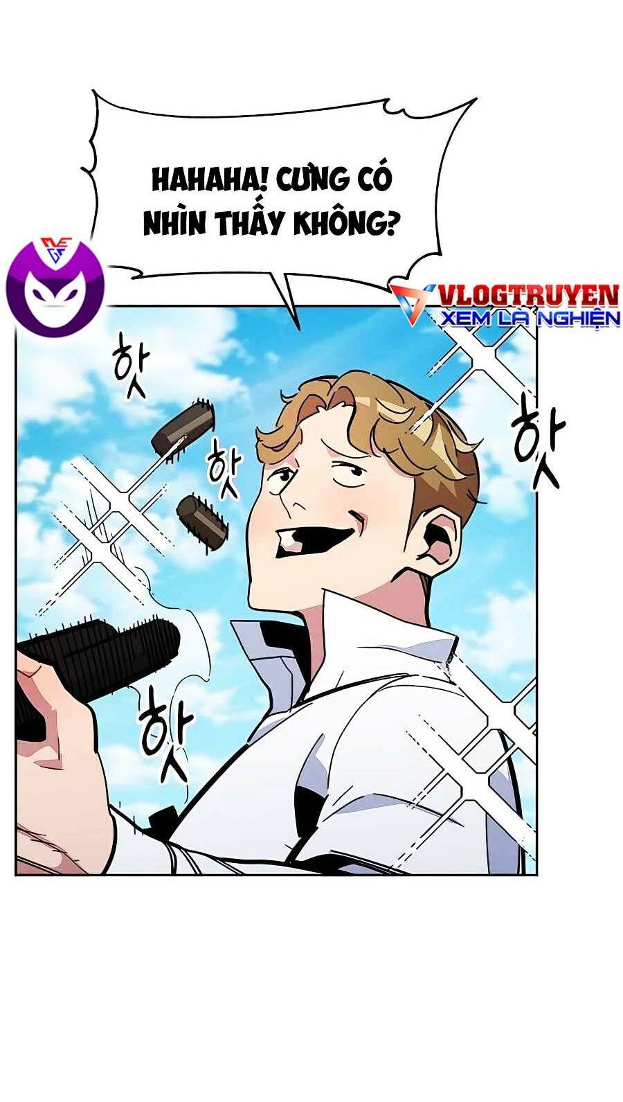 Đi Săn Tự Động Bằng Phân Thân - Chapter 14 - Page 77